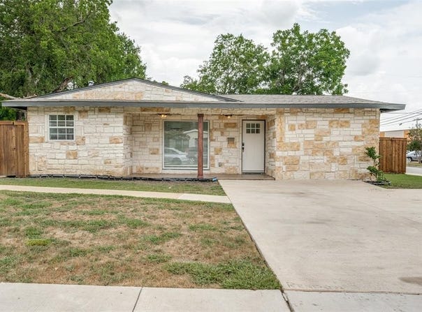 2504 Wicker Avenue, Farmers Branch, TX 75234