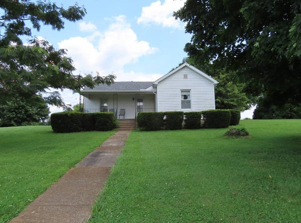 3094 Dover Minerva Road, Dover, KY 41034