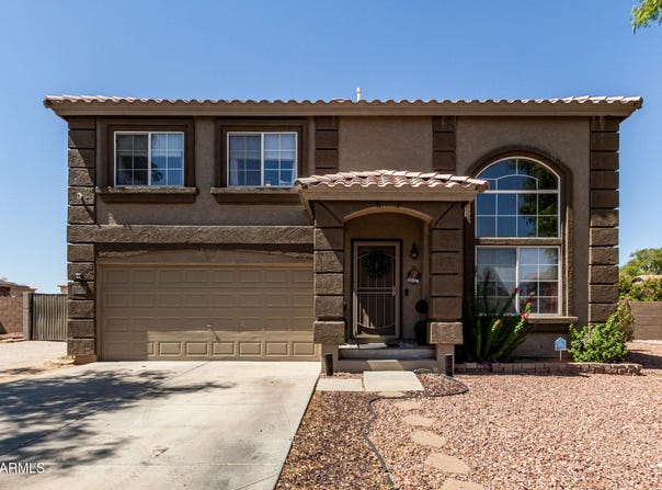 12622 W CAMERON Drive, El Mirage, AZ 85335