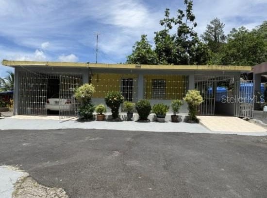 Carr 900 PARCELAS NUEVAS, YABUCOA, 00767