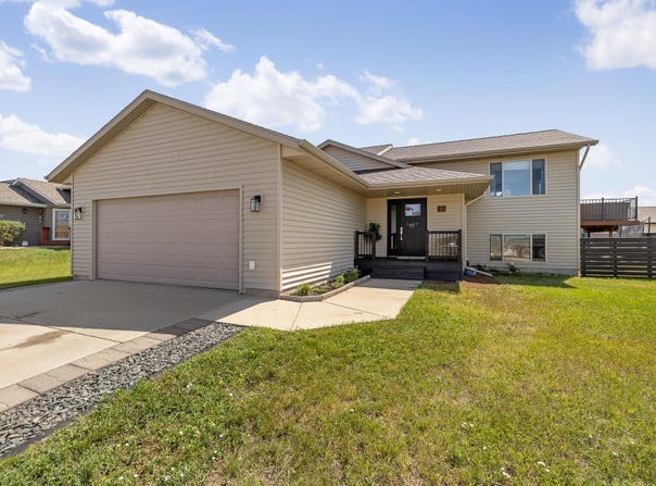 112 Springer Drive, Box Elder, SD 57719