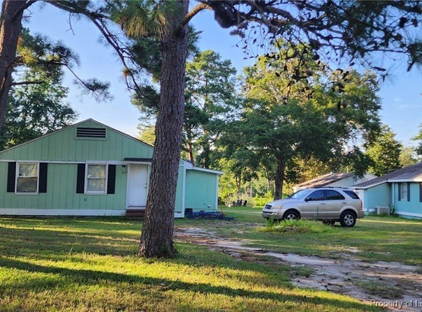 1600 Easterling Drive, Spring Lake, NC 28390