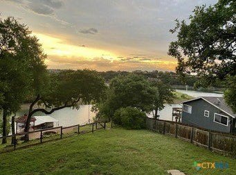 25420 Cove Drive, Spicewood, TX 78669