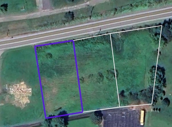Lot 98 N EAGLE VALLEY, BLANCHARD, PA 16826
