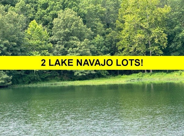 Monongahela Drive, Cherokee Village, AR 72529