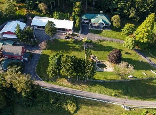 201 Lows Hollow Rd, Lopatcong Twp., NJ 08886