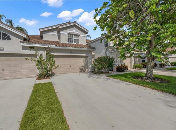6834 Lantana Bridge Rd, NAPLES, FL 34109