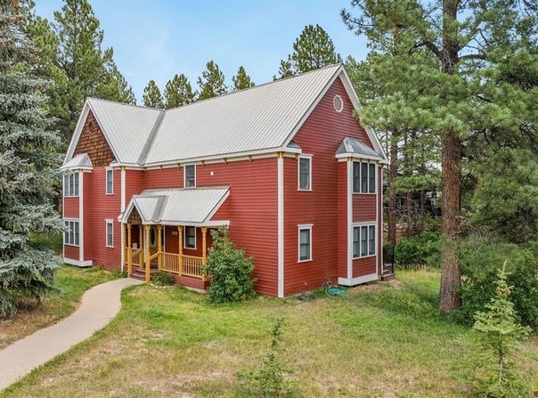 281 Silver Queen South, Durango, CO 81301