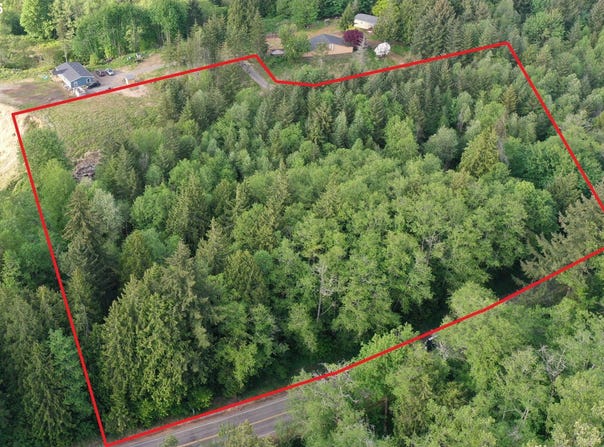 810 KOOL RD, Kelso, WA 98626