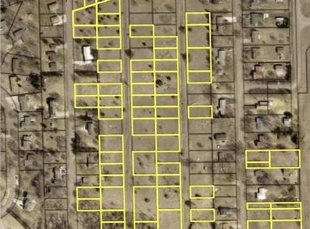 Tbd 25th Ave NE, Sauk Rapids, MN 56379