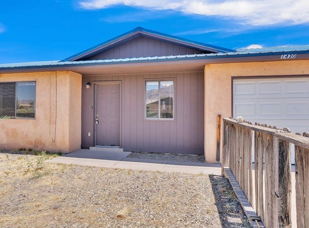 1430 Lopezville Road, Socorro, NM 87801