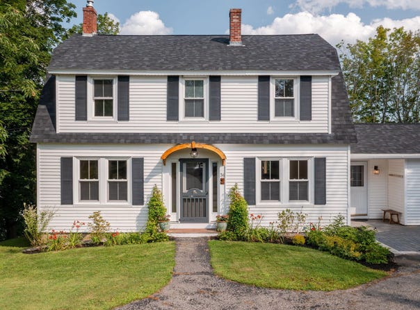 36 Main Street, Yarmouth, ME 04096