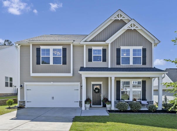 209 Chapin Place Way, Chapin, SC 29036-9999