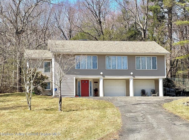 258 Watson Hollow Road, West Shokan, NY 12494
