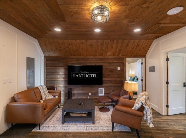 205 S Main Street, Darby, MT 59829