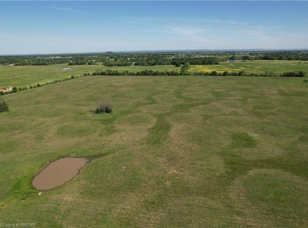 TBD Cowshed Crossing, Spiro, OK 74959