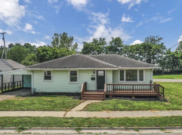 1004 E Locust Street, Lancaster, OH 43130