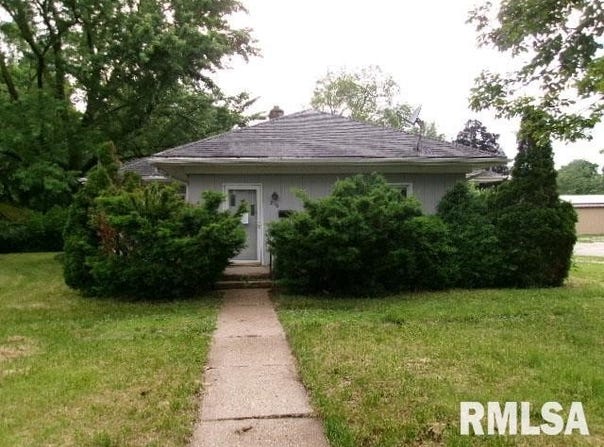 215 N Prairie Street, Lacon, IL 61540