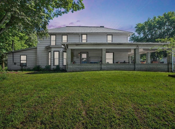 103 N Water Street, Williamsport, OH 43164