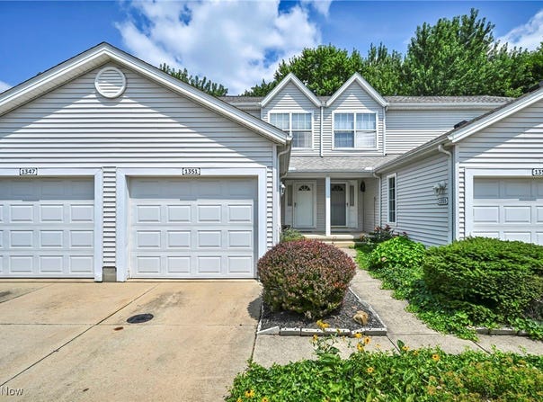 1351 Meadow Run, Copley, OH 44321