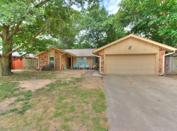 408 Midland Drive, Norman, OK 73072