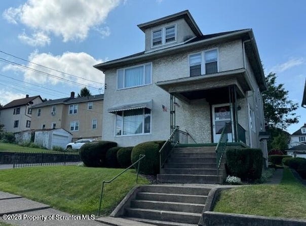 Scranton, PA 18505