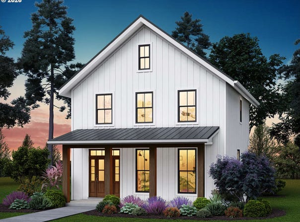 Sprig Ln lot: 3, Eugene, OR 97401