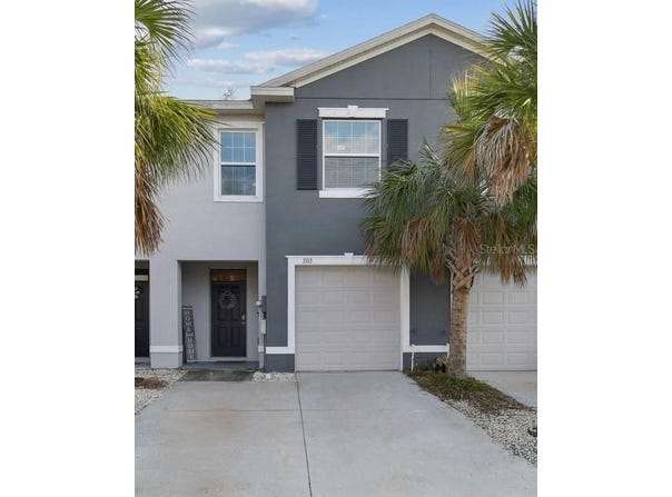 3313 PLEASANT WILLOW COURT, BRANDON, FL 33511