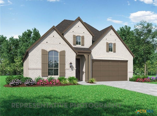 12407 Lanthimos, San Antonio, TX 78254