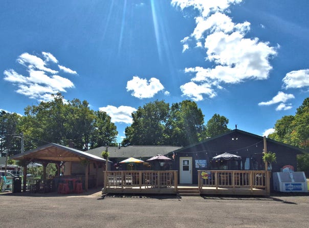 12890 N County Hwy T, Hayward, WI 54843
