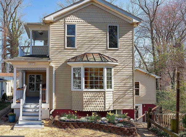 1611 AVENUE B, ST LEONARD, MD 20685