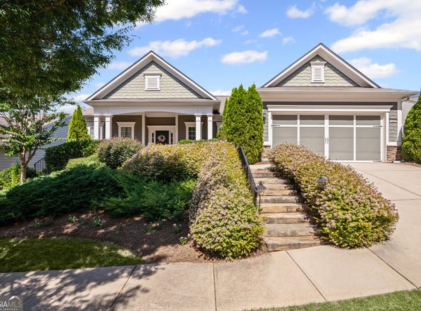 229 Begonia, Griffin, GA 30223