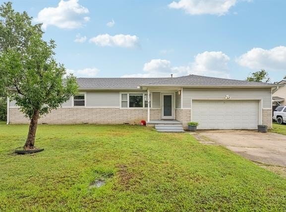 1408 W Bert Street, Claremore, OK 74017