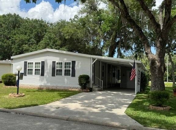 1844 Persimmon Circle, Edgewater, FL 32132