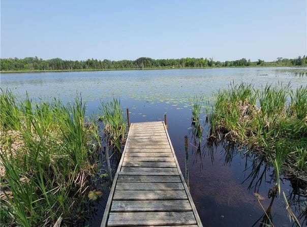 3421 Military Road, Barnum Twp, MN 55707