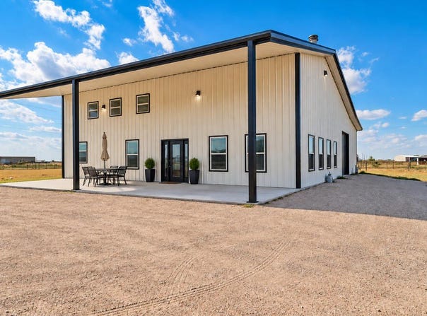 16190 Herbert Rd, Gardendale, TX 79758