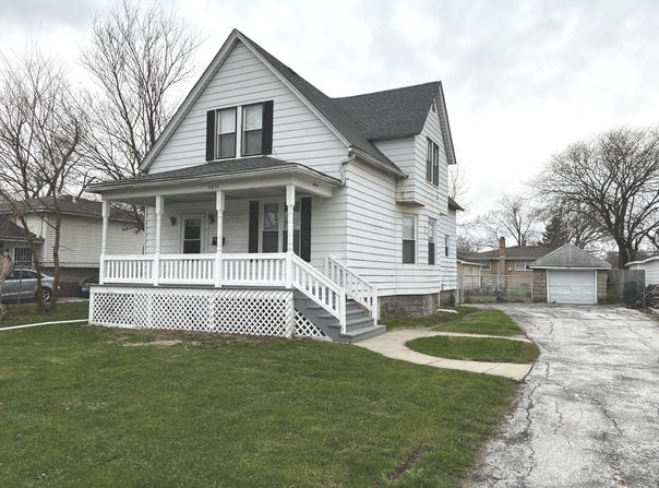 15630 Drexel Avenue, Dolton, IL 60419