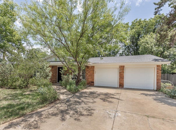 4111 64th Street, Lubbock, TX 79413