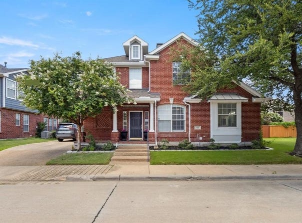 423 Southridge Way, Irving, TX 75063