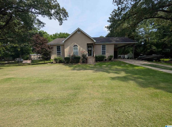 424 JOSEPH STREET, BESSEMER, AL 35020
