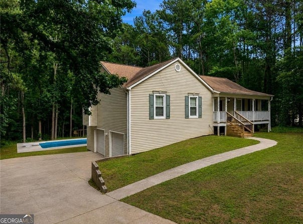 3280 Stewart Road, Monroe, GA 30655