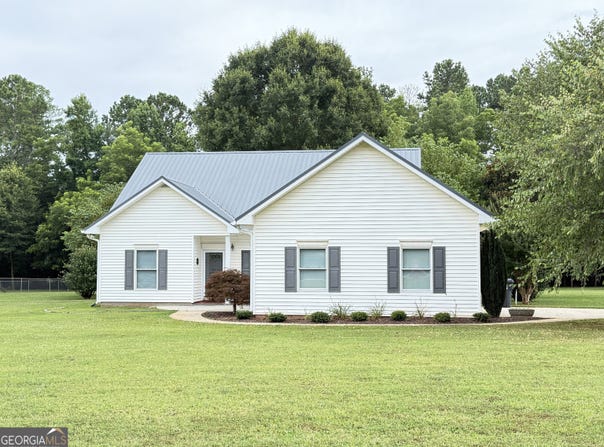 3960 Highway 213, Mansfield, GA 30055