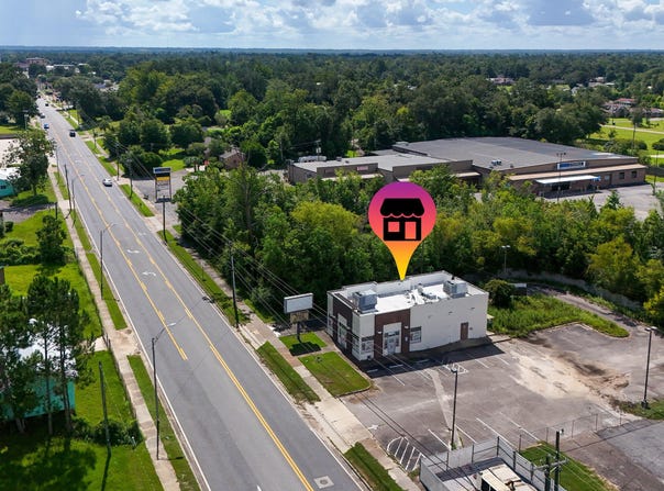 20077 Central, Blountstown, FL 32424