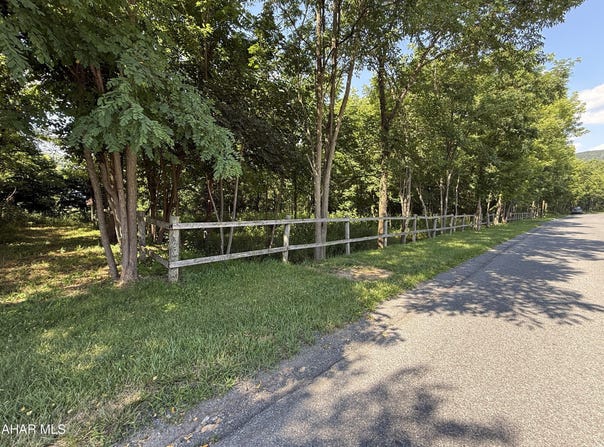 Off Donahue Manor Road, Bedford, PA 15522