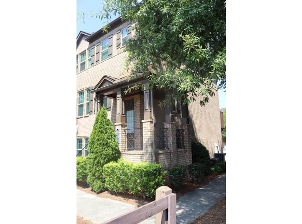 13101 Twin Alley, Alpharetta, GA 30004