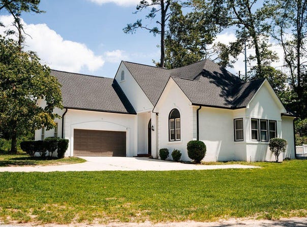 102 Barefield Drive, Hephzibah, GA 30815