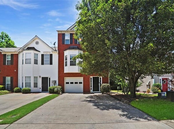 4839 TIMBER HILLS Drive, Oakwood, GA 30566