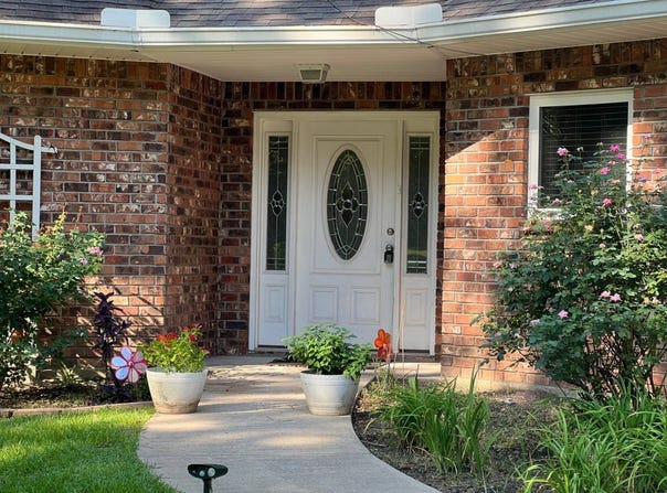 450 Parkside Drive, Zwolle, LA 71486