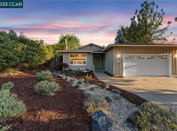3406 Clearfield Ave, Richmond, CA 94803