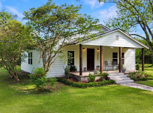 224 Reeves Street, Reevesville, SC 29471